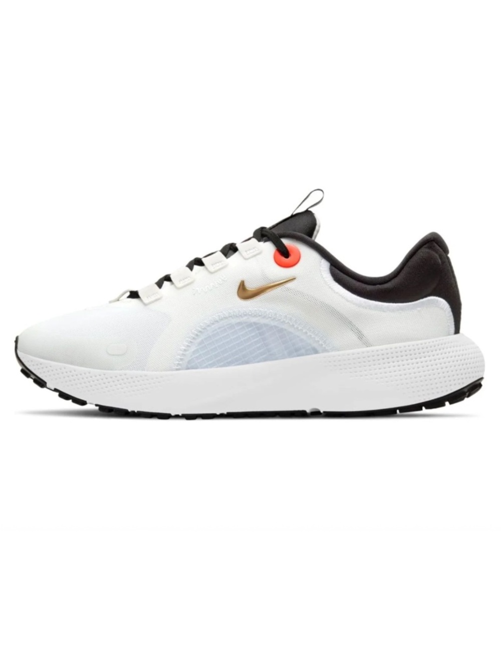 Nike WMNS Nike React Escape Run 'Summit White Gold'